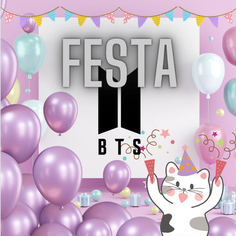 All FESTA Videos on Youtube